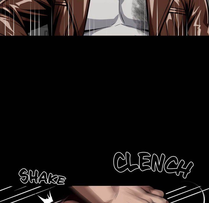 Gangster x Office Lady - Chapter 70 Page 114