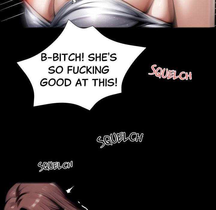 Gangster x Office Lady - Chapter 70 Page 116