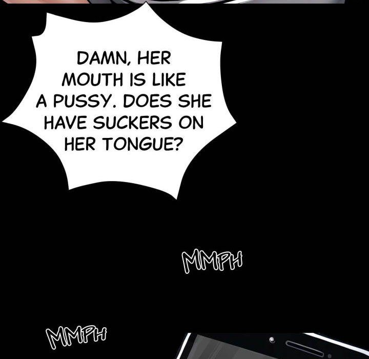 Gangster x Office Lady - Chapter 70 Page 118