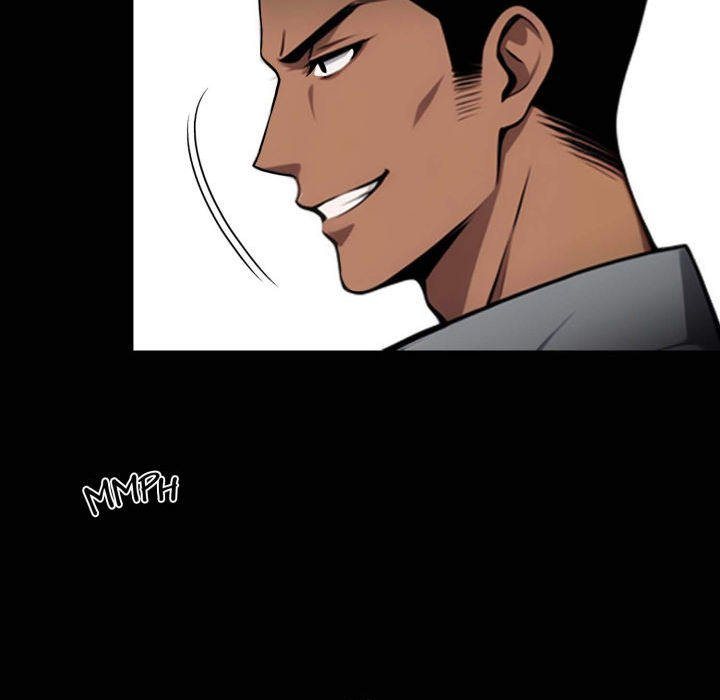 Gangster x Office Lady - Chapter 70 Page 121