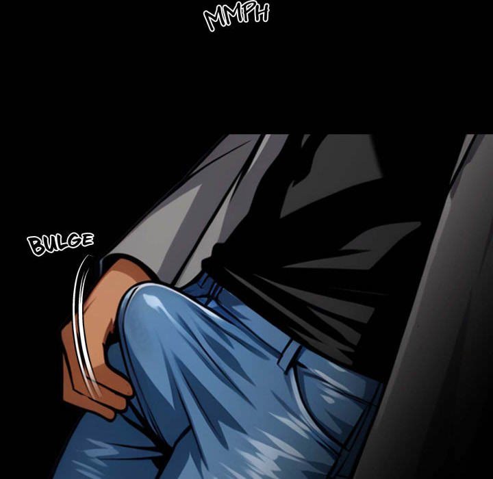 Gangster x Office Lady - Chapter 70 Page 122