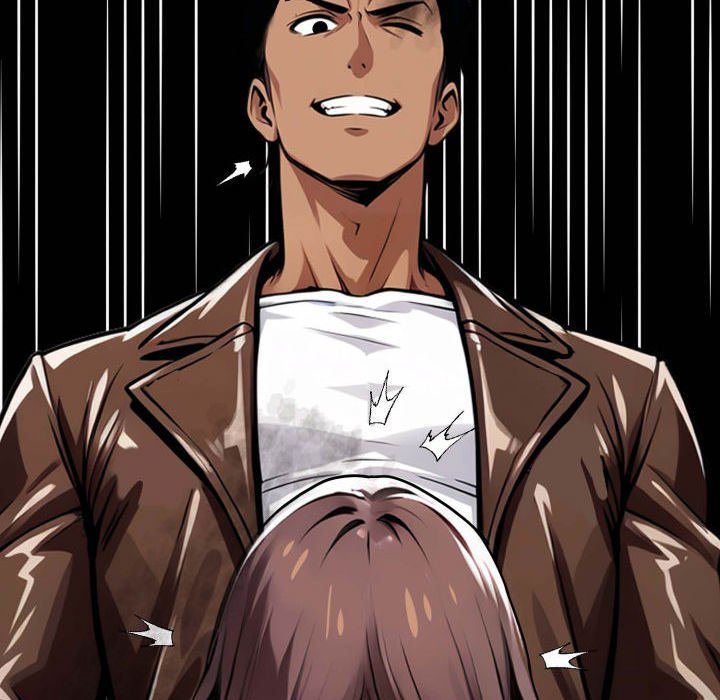 Gangster x Office Lady - Chapter 70 Page 124