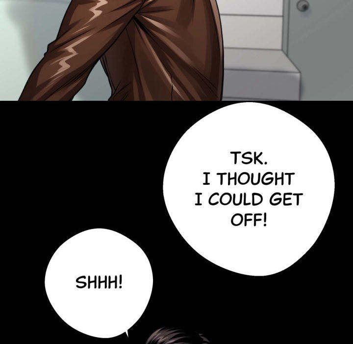 Gangster x Office Lady - Chapter 70 Page 13