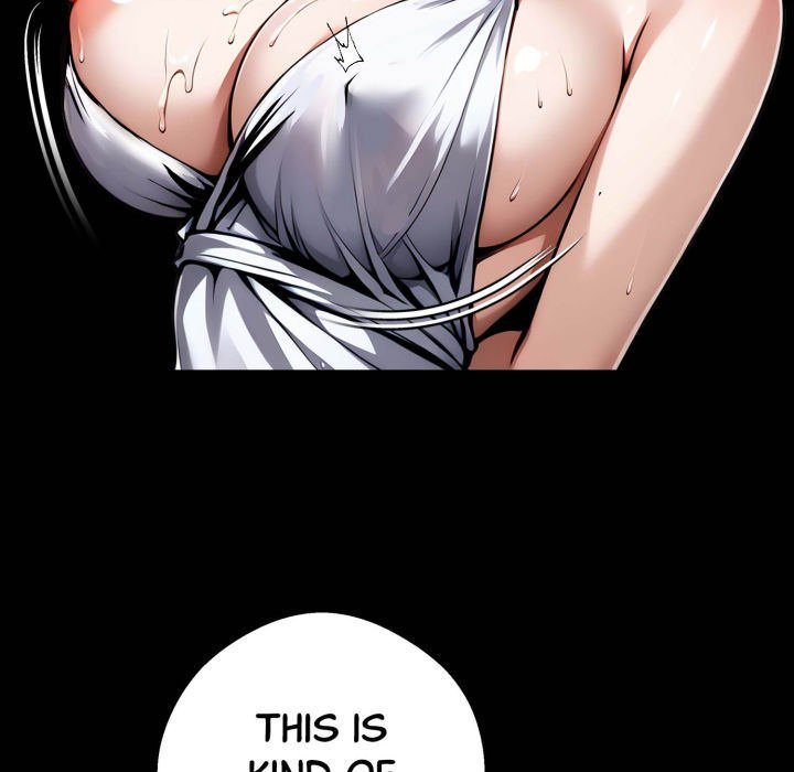 Gangster x Office Lady - Chapter 70 Page 132