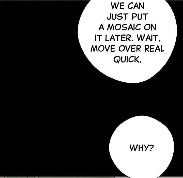 Gangster x Office Lady - Chapter 70 Page 137