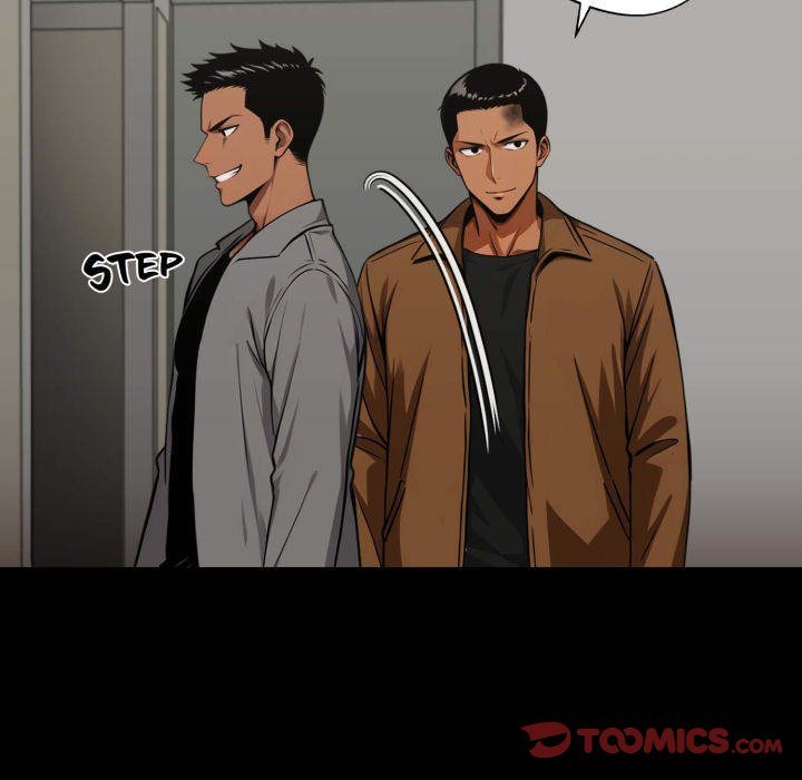 Gangster x Office Lady - Chapter 70 Page 138