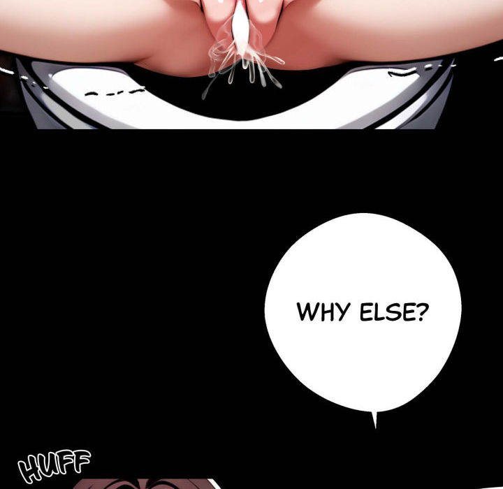 Gangster x Office Lady - Chapter 70 Page 141