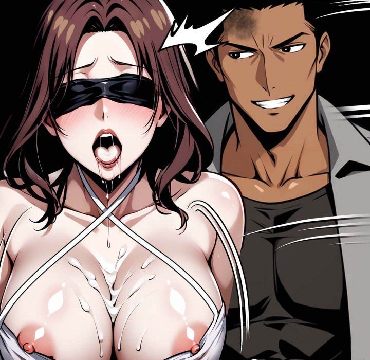 Gangster x Office Lady - Chapter 70 Page 142