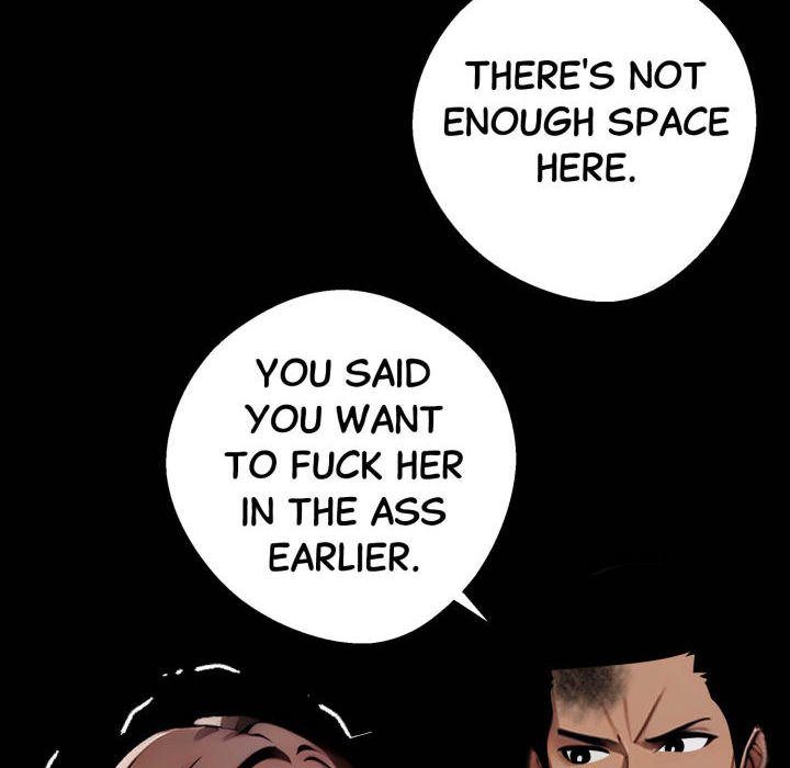 Gangster x Office Lady - Chapter 70 Page 145