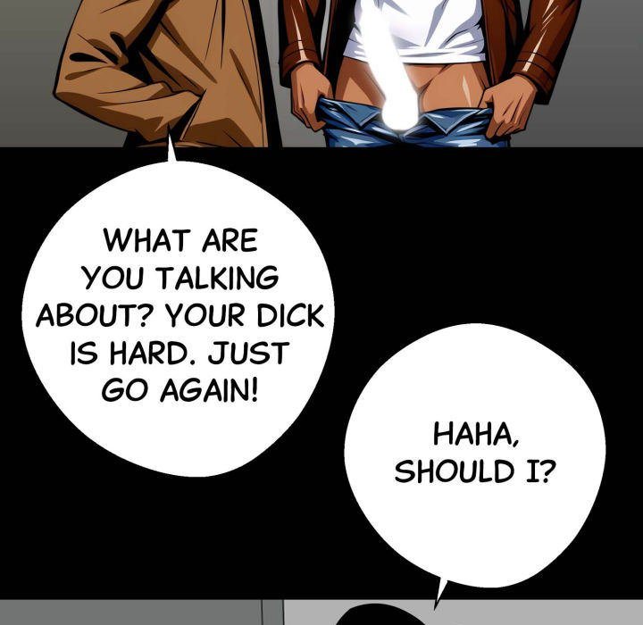 Gangster x Office Lady - Chapter 70 Page 149