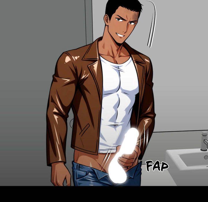 Gangster x Office Lady - Chapter 70 Page 150