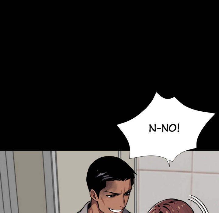 Gangster x Office Lady - Chapter 70 Page 151