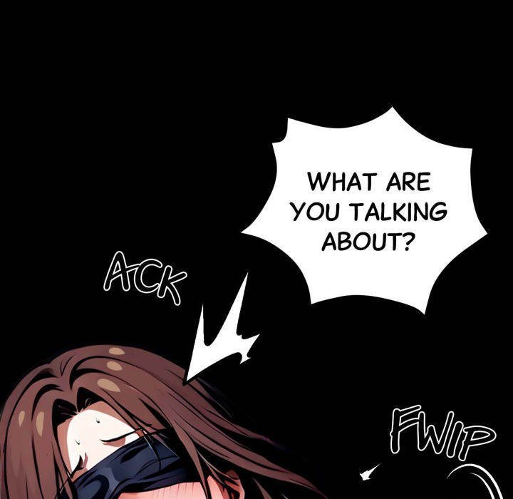 Gangster x Office Lady - Chapter 70 Page 153