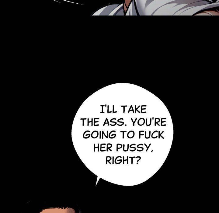 Gangster x Office Lady - Chapter 70 Page 155