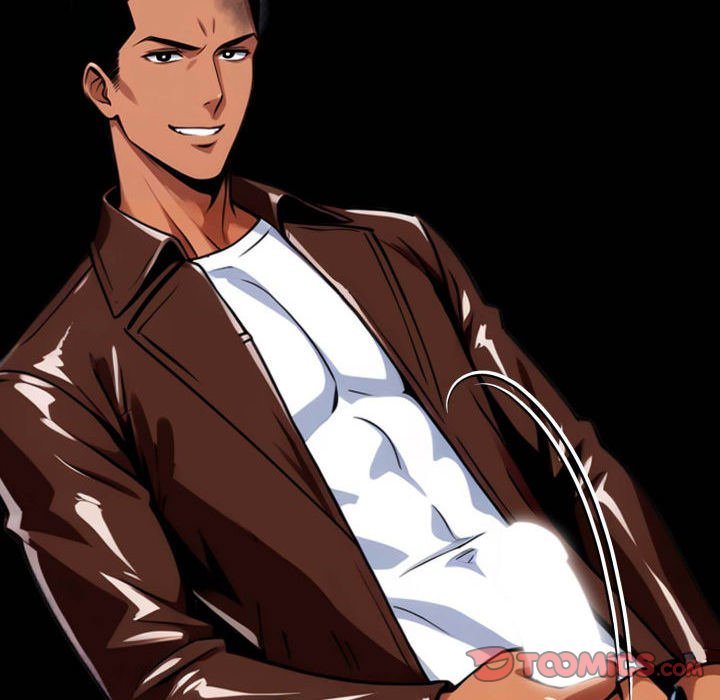 Gangster x Office Lady - Chapter 70 Page 156