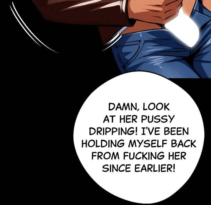 Gangster x Office Lady - Chapter 70 Page 157