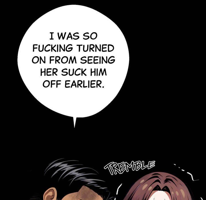 Gangster x Office Lady - Chapter 70 Page 159