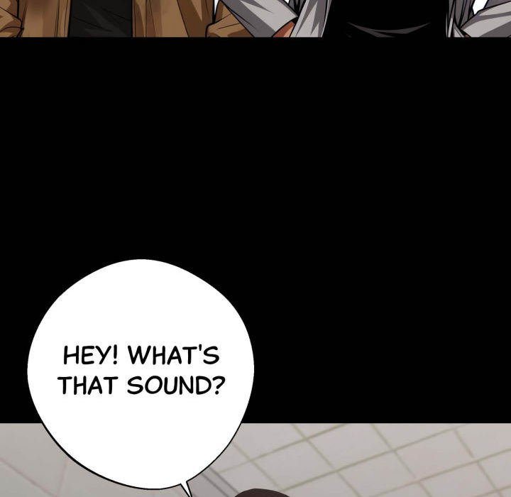 Gangster x Office Lady - Chapter 70 Page 16