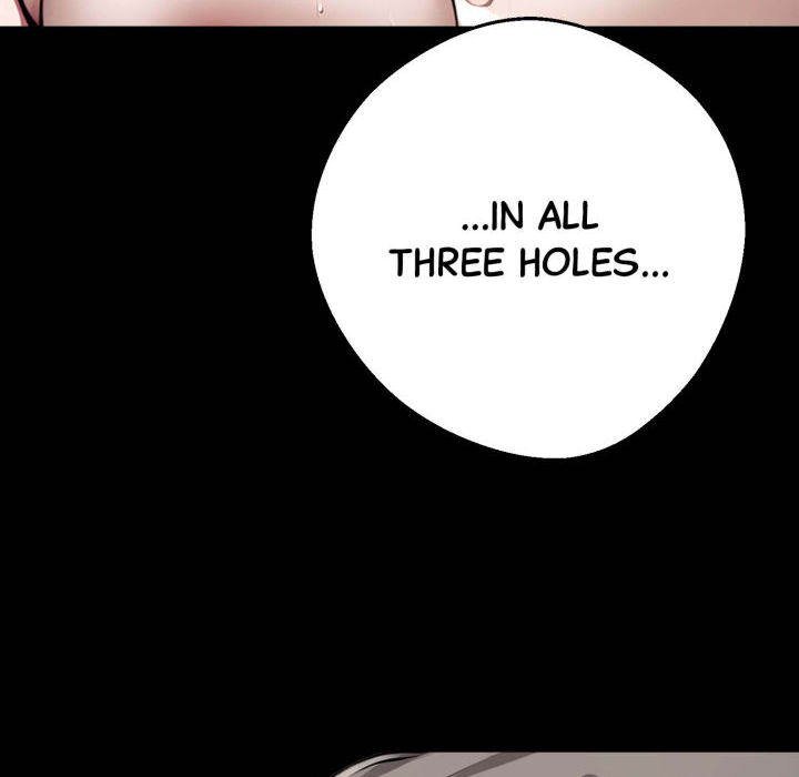 Gangster x Office Lady - Chapter 70 Page 164