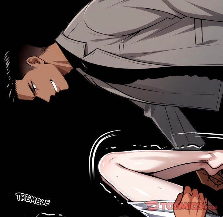 Gangster x Office Lady - Chapter 70 Page 165