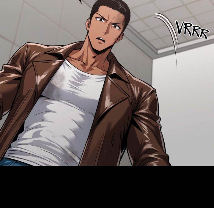 Gangster x Office Lady - Chapter 70 Page 17