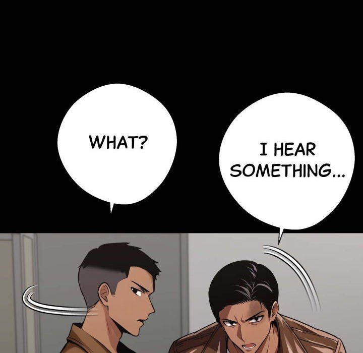 Gangster x Office Lady - Chapter 70 Page 18