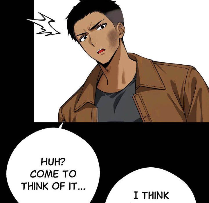 Gangster x Office Lady - Chapter 70 Page 20