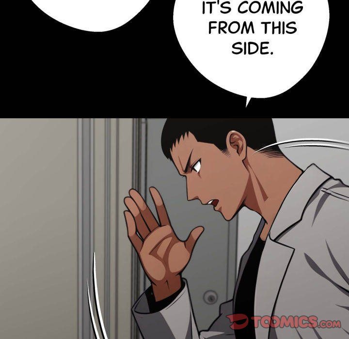 Gangster x Office Lady - Chapter 70 Page 21