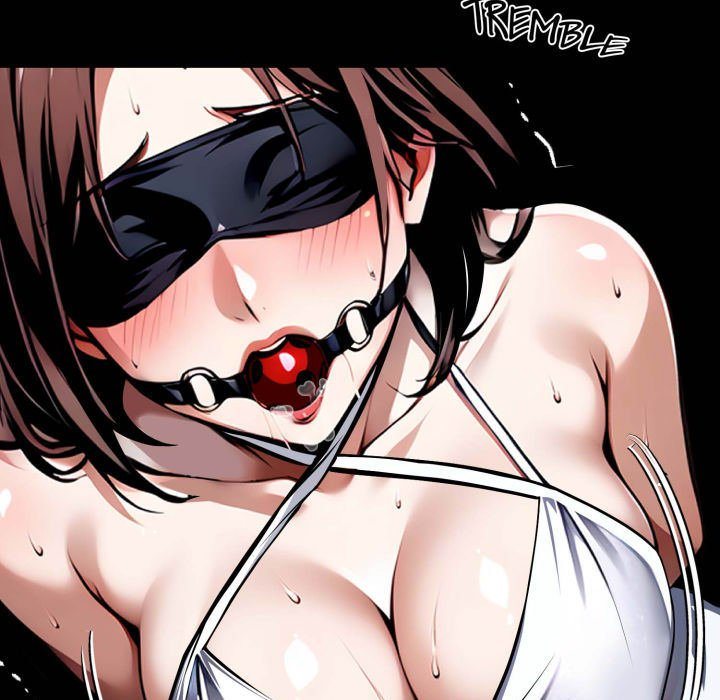 Gangster x Office Lady - Chapter 70 Page 26