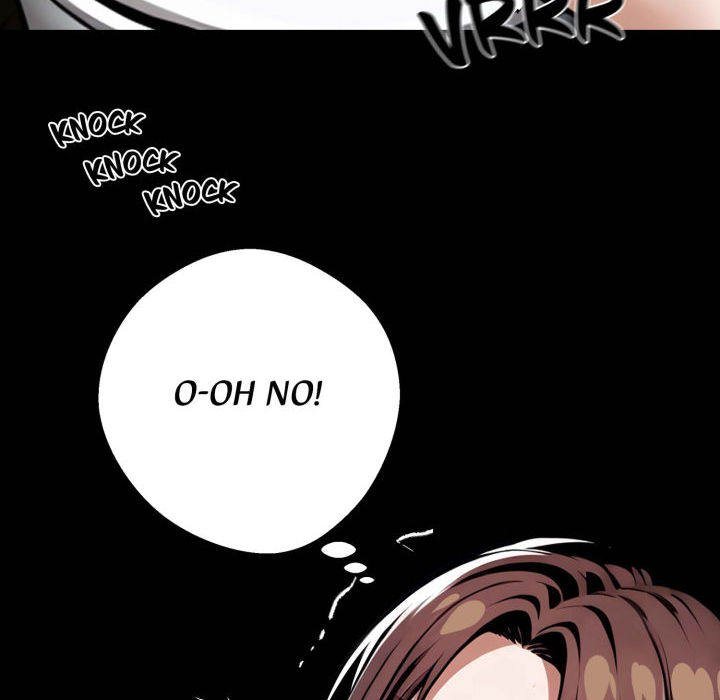 Gangster x Office Lady - Chapter 70 Page 29