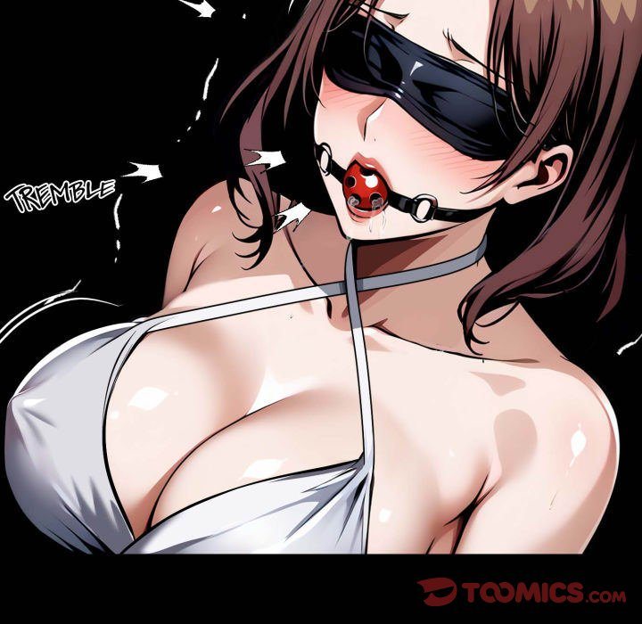 Gangster x Office Lady - Chapter 70 Page 30