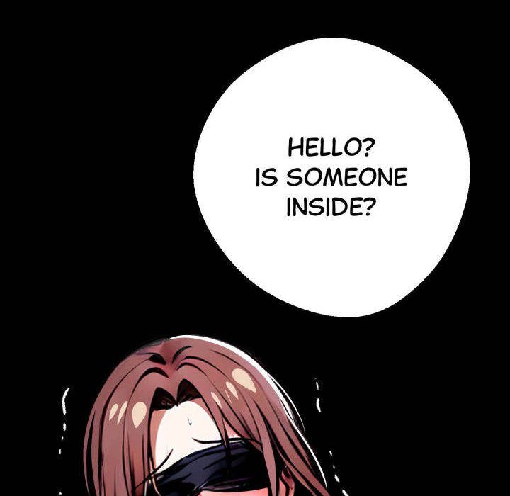 Gangster x Office Lady - Chapter 70 Page 31