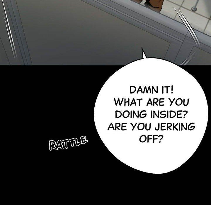 Gangster x Office Lady - Chapter 70 Page 35