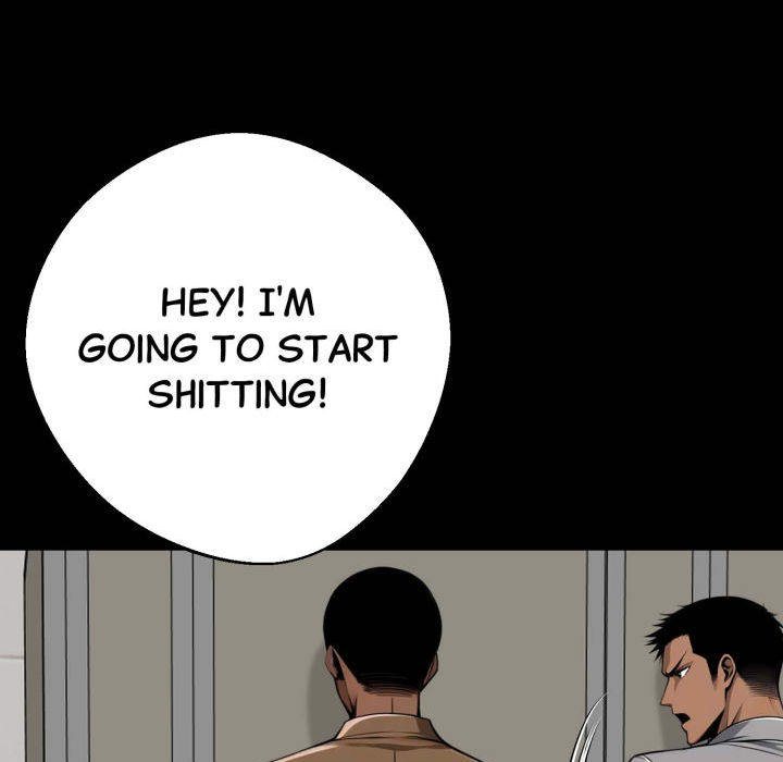 Gangster x Office Lady - Chapter 70 Page 36