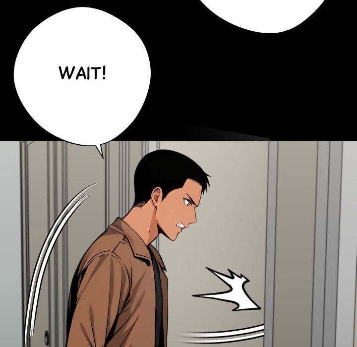 Gangster x Office Lady - Chapter 70 Page 38