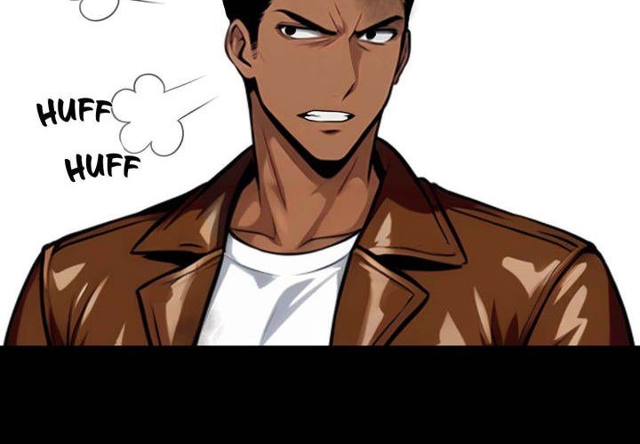 Gangster x Office Lady - Chapter 70 Page 4