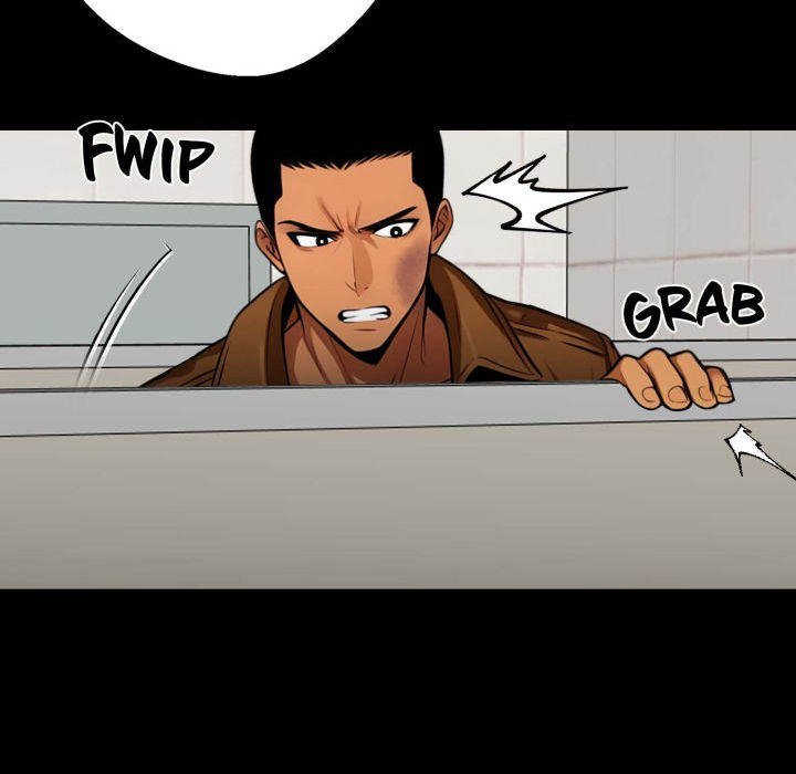 Gangster x Office Lady - Chapter 70 Page 40