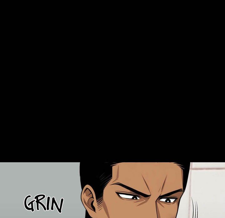 Gangster x Office Lady - Chapter 70 Page 43