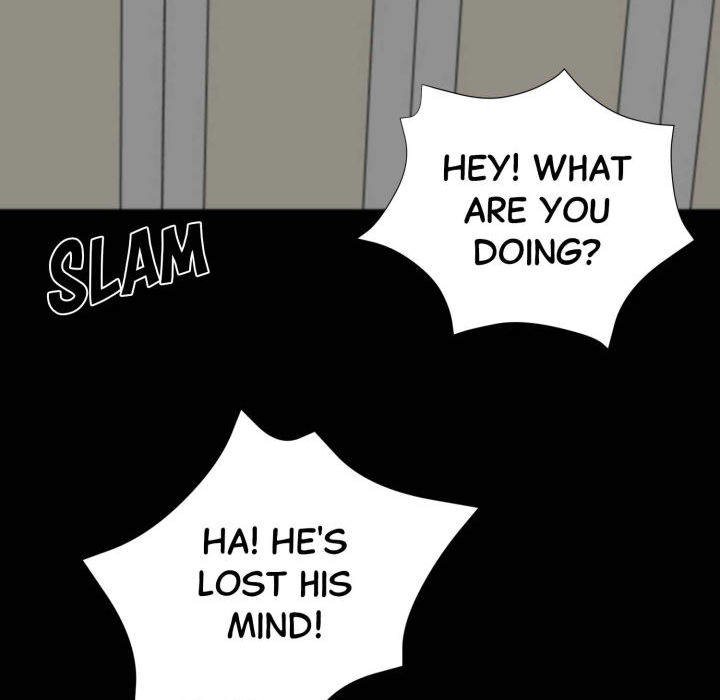 Gangster x Office Lady - Chapter 70 Page 54