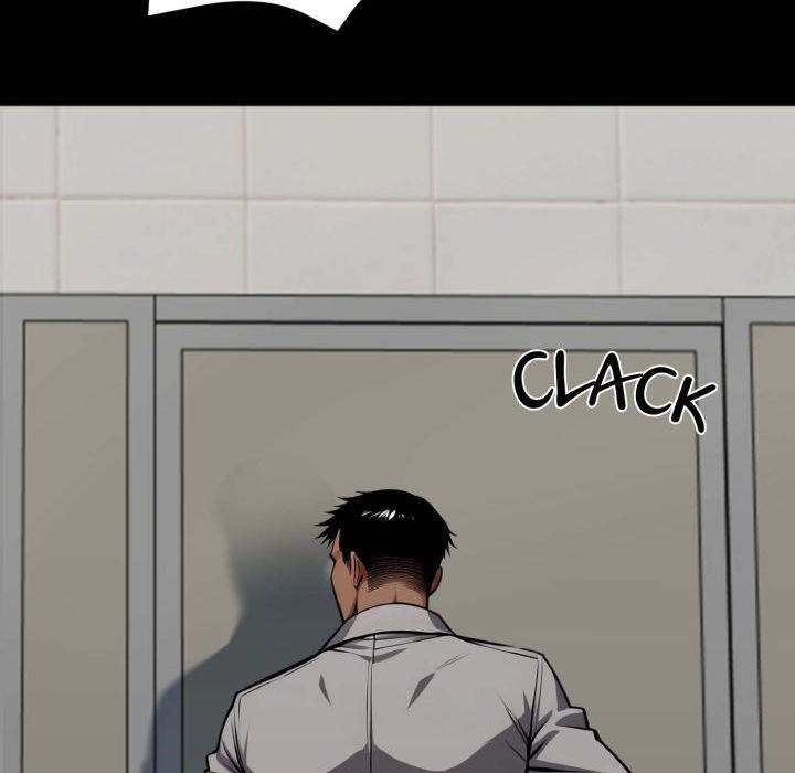 Gangster x Office Lady - Chapter 70 Page 55