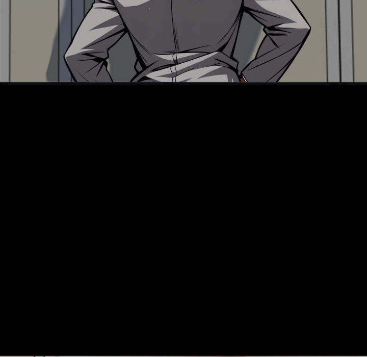 Gangster x Office Lady - Chapter 70 Page 56