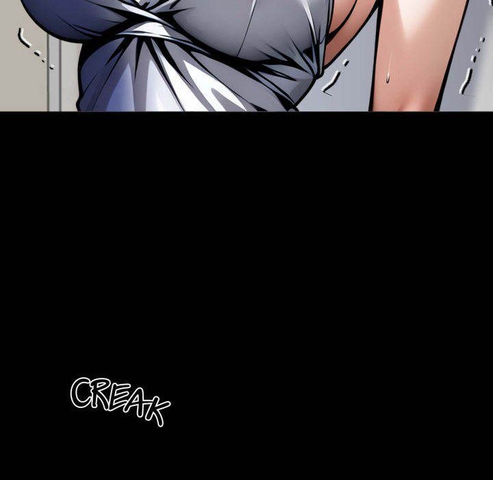 Gangster x Office Lady - Chapter 70 Page 58