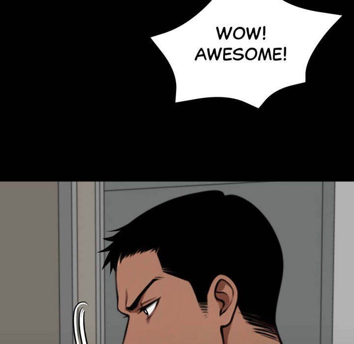 Gangster x Office Lady - Chapter 70 Page 62