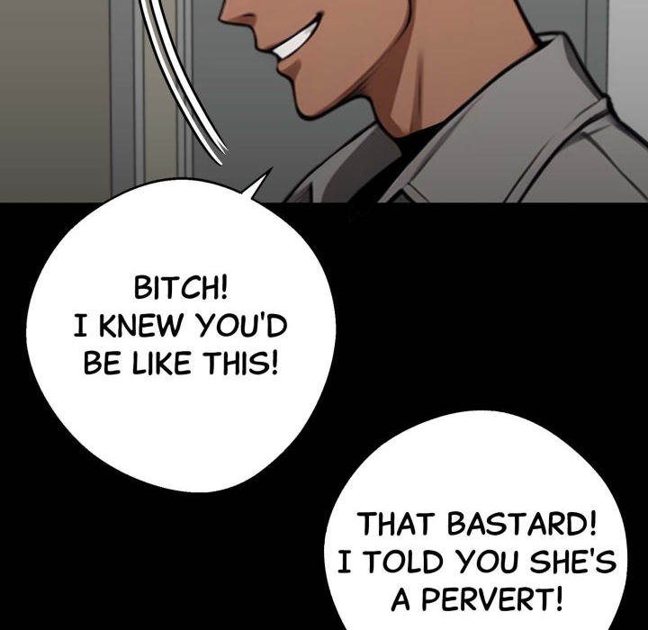 Gangster x Office Lady - Chapter 70 Page 63