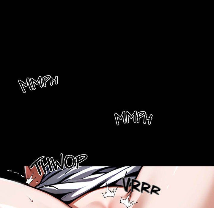 Gangster x Office Lady - Chapter 70 Page 69