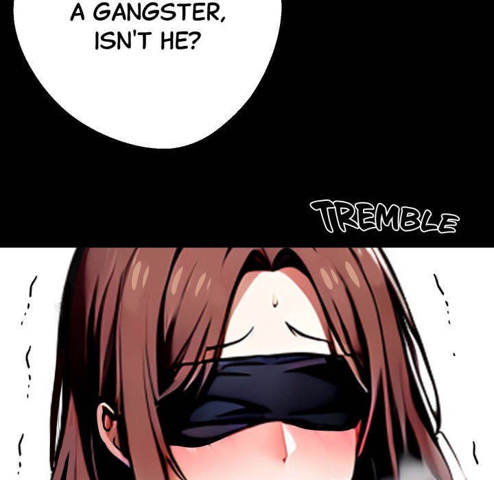 Gangster x Office Lady - Chapter 70 Page 7
