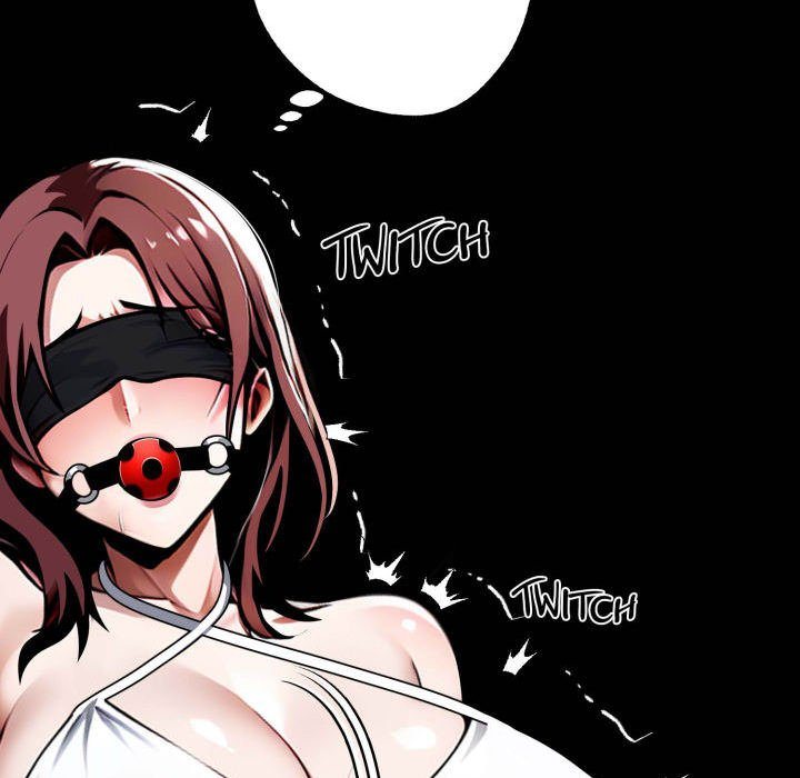 Gangster x Office Lady - Chapter 70 Page 71