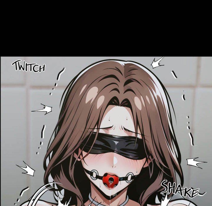 Gangster x Office Lady - Chapter 70 Page 74