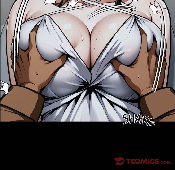 Gangster x Office Lady - Chapter 70 Page 75