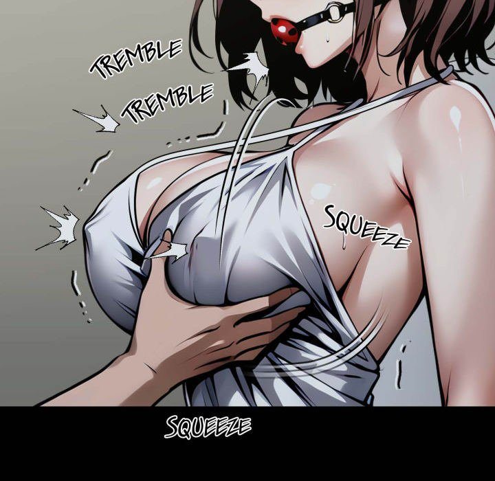 Gangster x Office Lady - Chapter 70 Page 77